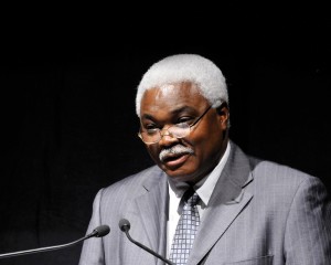 In August 2012, Jean-Pierre Elong Mbassi was made Deputy Secretary General for the Forum on China-Africa Local Government Cooperation