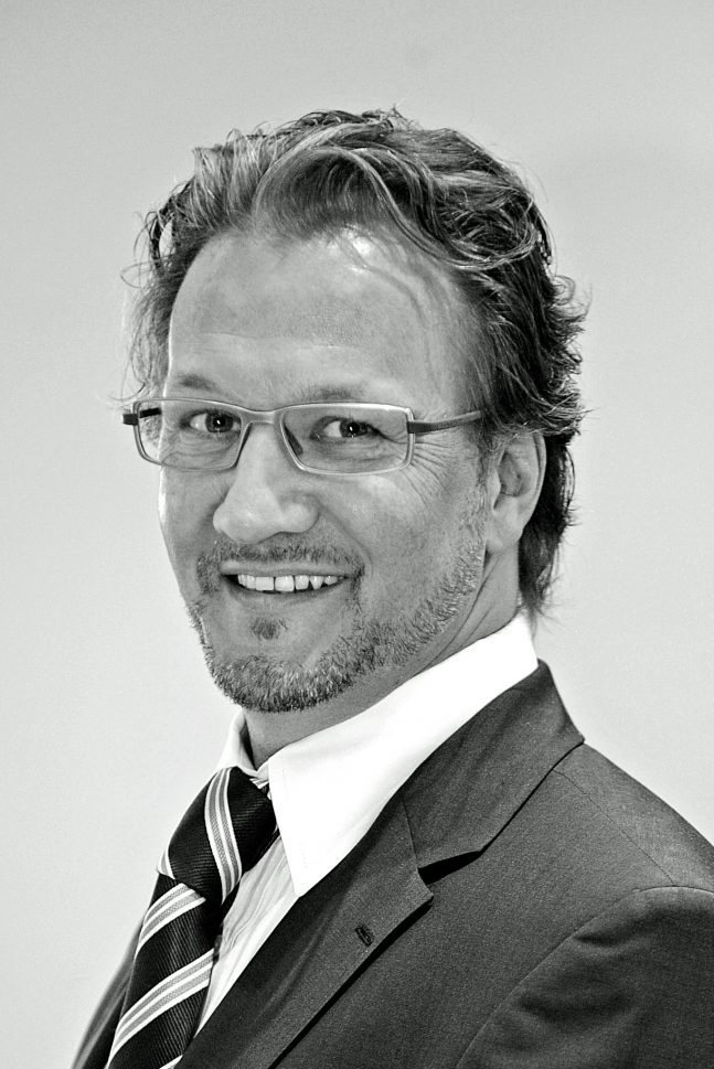 Klaus Heidinger, Head of City IT Applications at Siemens’ Centre of Competence Cities