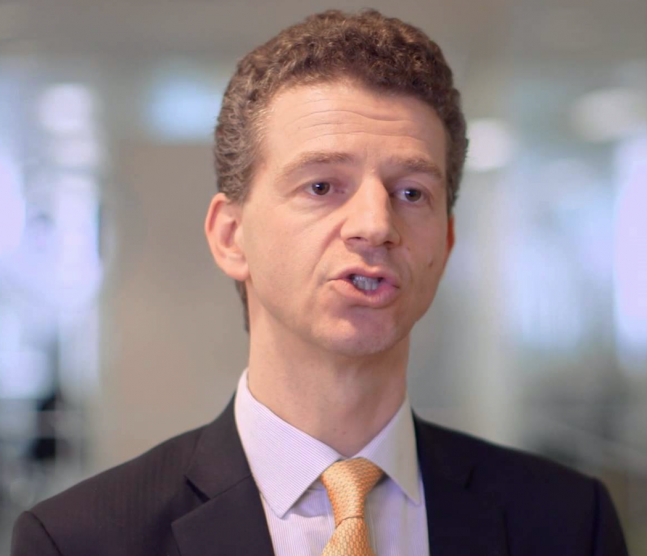 Roland Hunziker, Director of the Sustainable Cities project, World Business Council for Sustainable Development