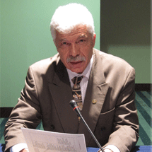 Daniel Biau, former Deputy Executive Director of UN-Habitat
