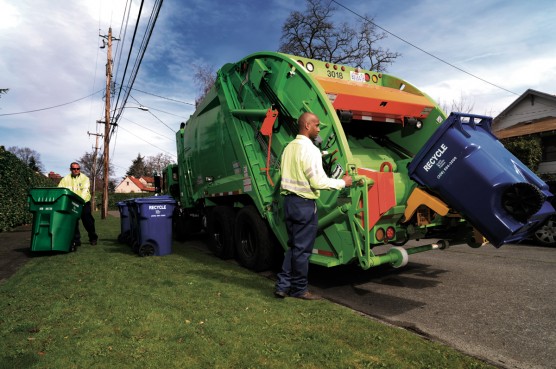 Tagging trash Tagging trash: what cities can learn for better waste management