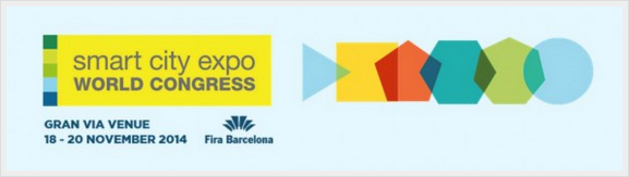 Cities Today and Smart City Expo World Congress announce partnership Cities Today and the Smart City Expo World Congress, an industry-leading event on smart cities, hosted by Fira de Barcelona, have announced the signing of a media partnership.