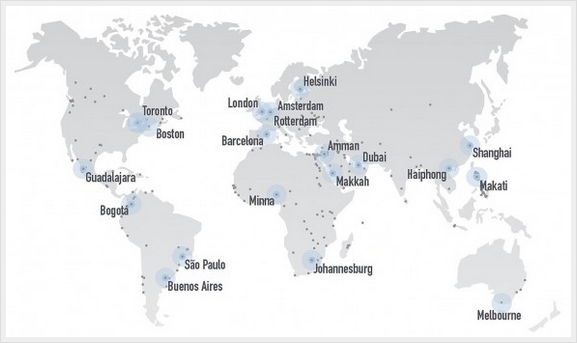 The value of sustainability reporting by cities Jonathan Ballantine looks at why more mayors are committing to sustainability reports and highlights the benefits for cities of the launch of the World Council on City Data