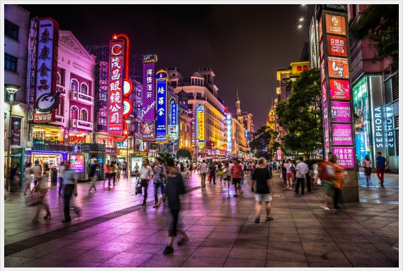Urban Design Found To Affect Physical Activity In Chinese Cities Urban Design Found To Affect Physical Activity In Chinese Cities