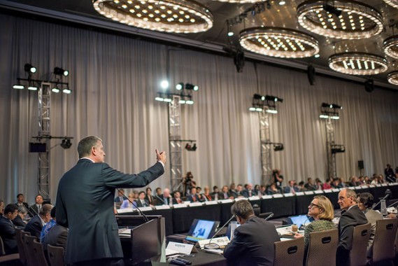 Bill-de-Blasio-WCS-Mayor-Forum