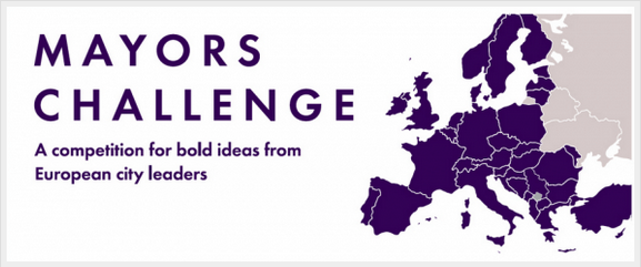 Bloomberg Philanthropies