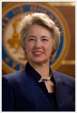 houston purchaser renewable becomes largest power cities today annise mayor parker