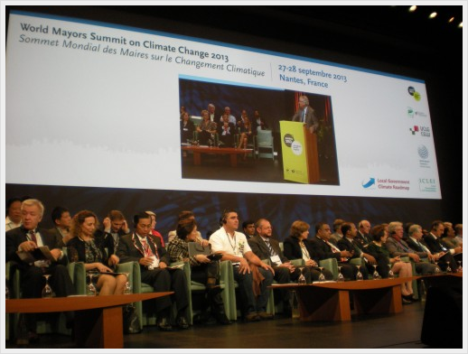 ICLEI Europe