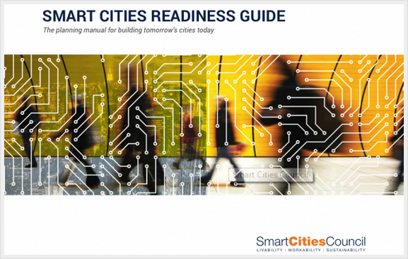 Smart Cities Council