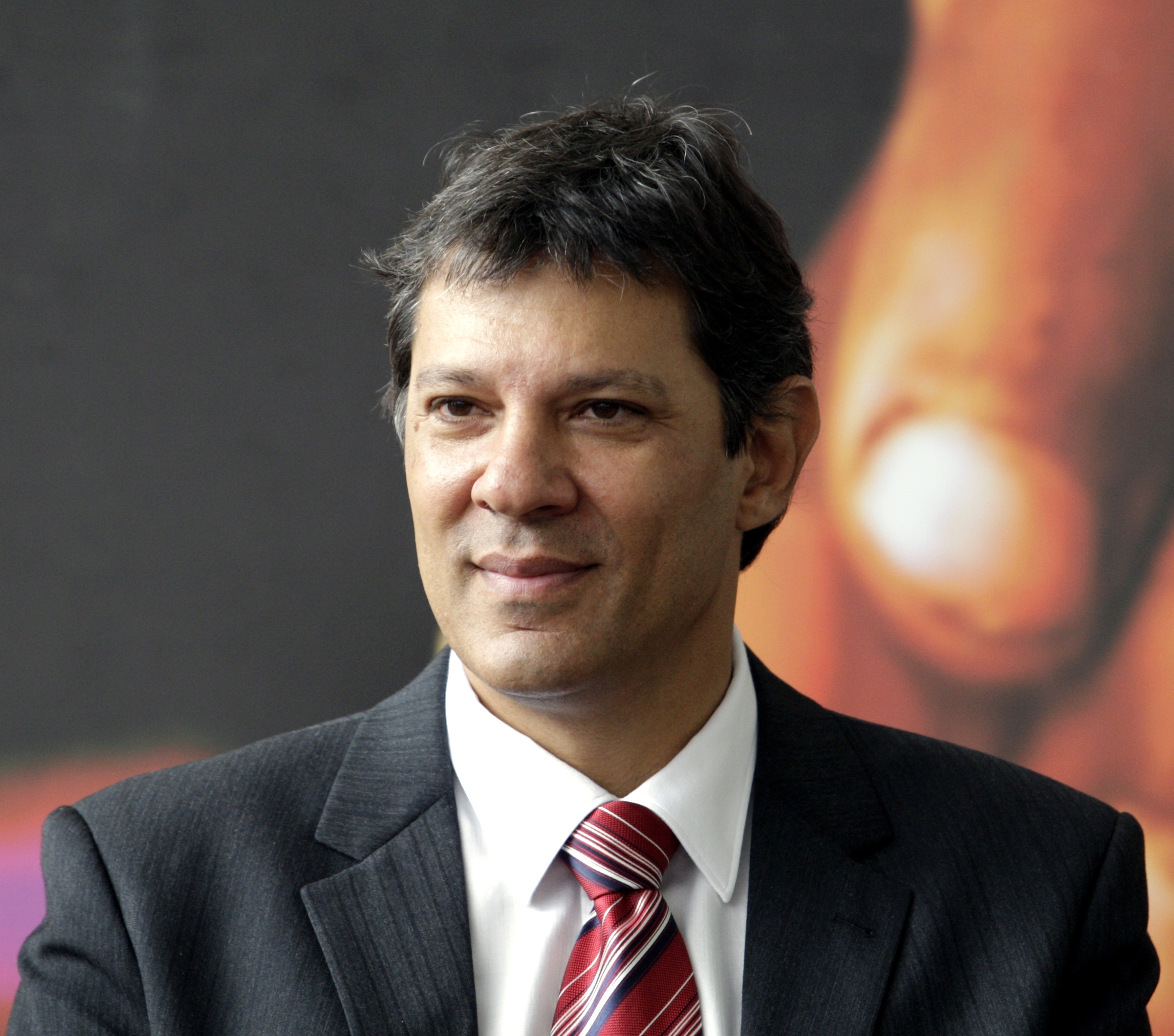 Image result for Fernando Haddad