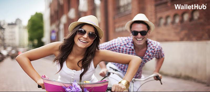 Austin: best place to live in America, new study finds - Cities Today