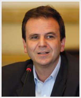 Eduardo Paes Eduardo Paes