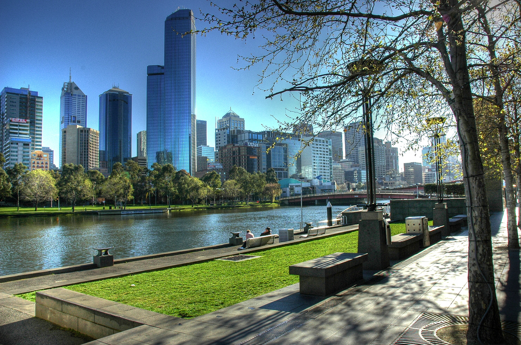 Melbourne keeps top spot in most liveable city rankings - Cities Today