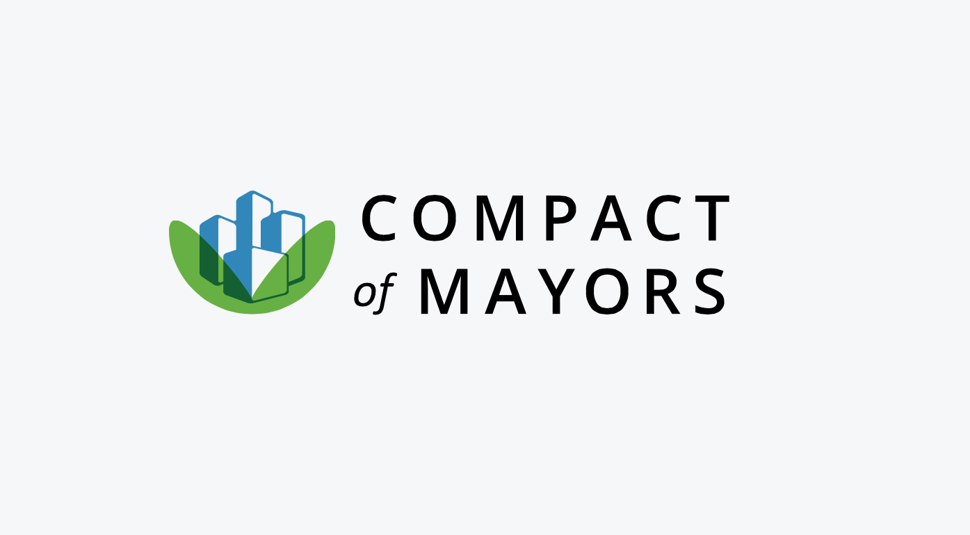 Compact-of-Mayors Compact of Mayors