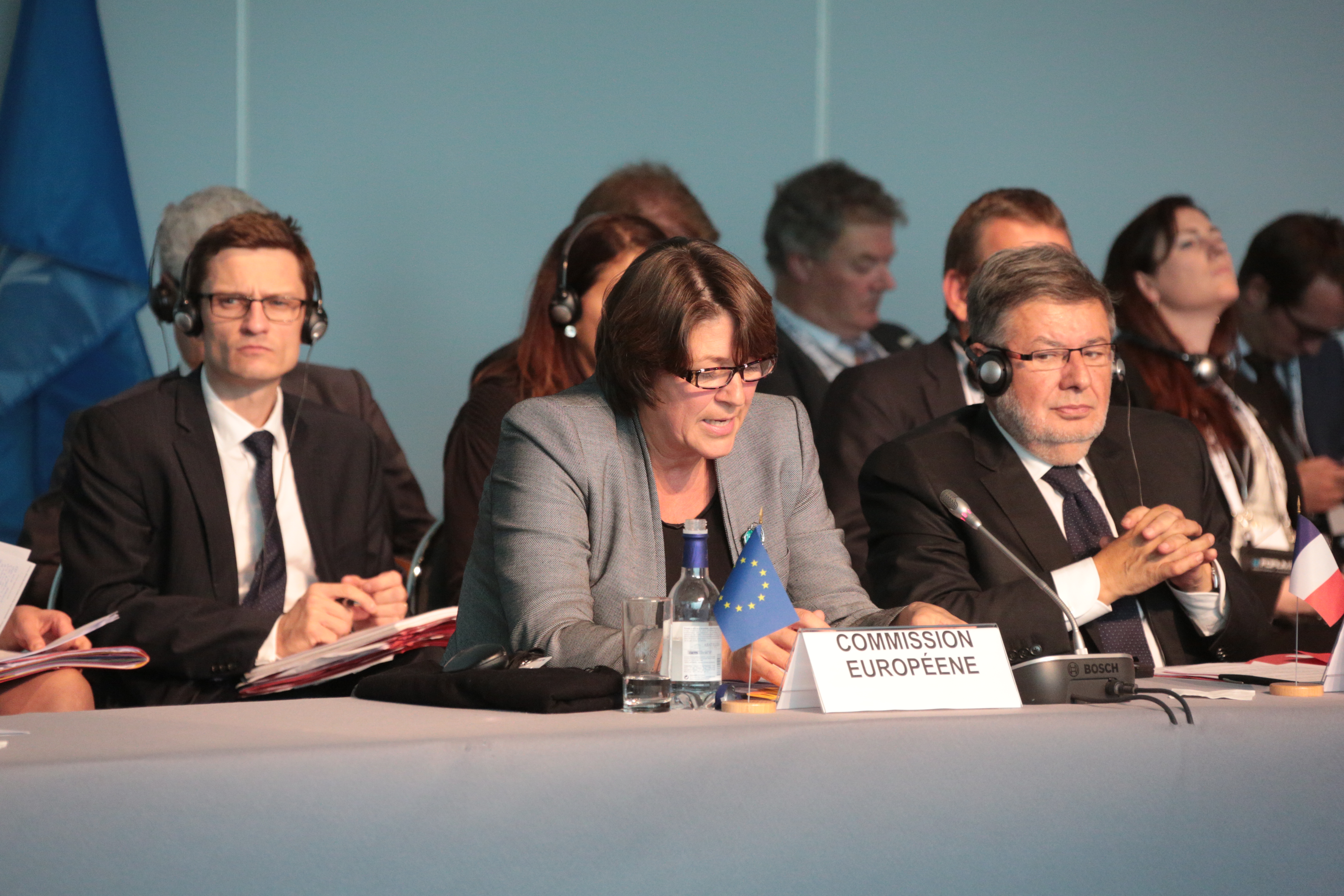 Violeta Bulc-opening-22nd-ITS-World-Congress-Bordeaux Violeta Bulc opening 22nd ITS World Congress Bordeaux