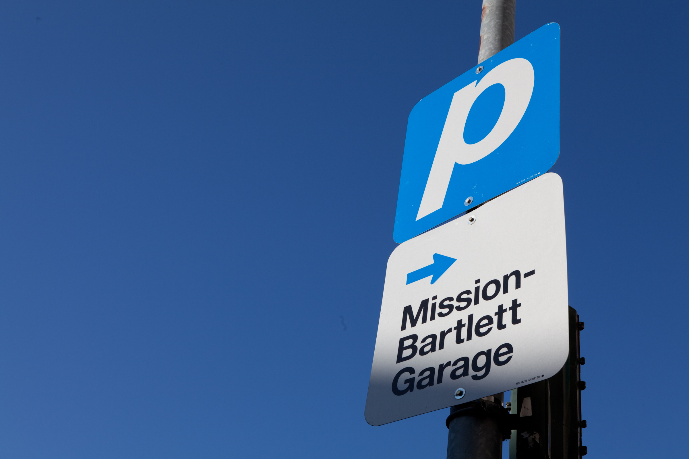 Study Reveals Savings From Smart Parking Cities Today