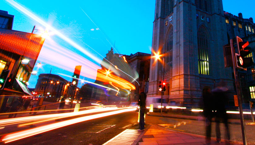 Bristol City Council