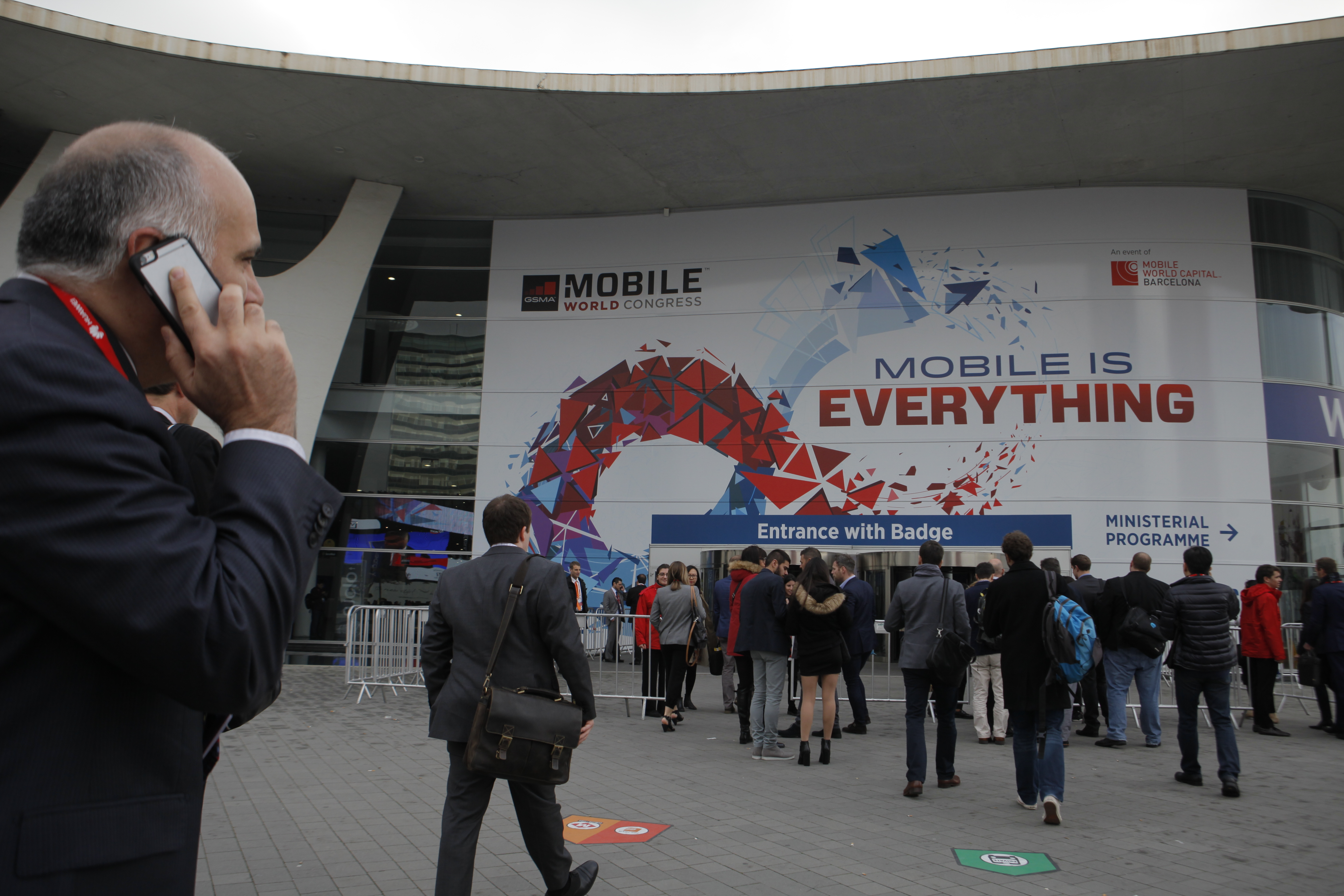MWC