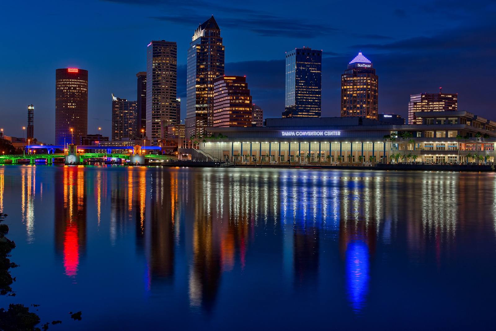 Tampa