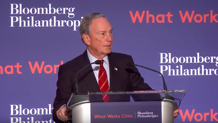 Bloomberg Philanthropies