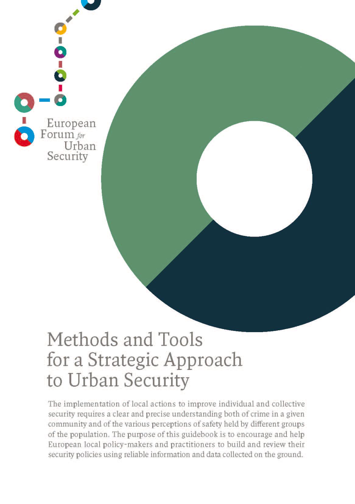 methods tools EFUS Urban Security