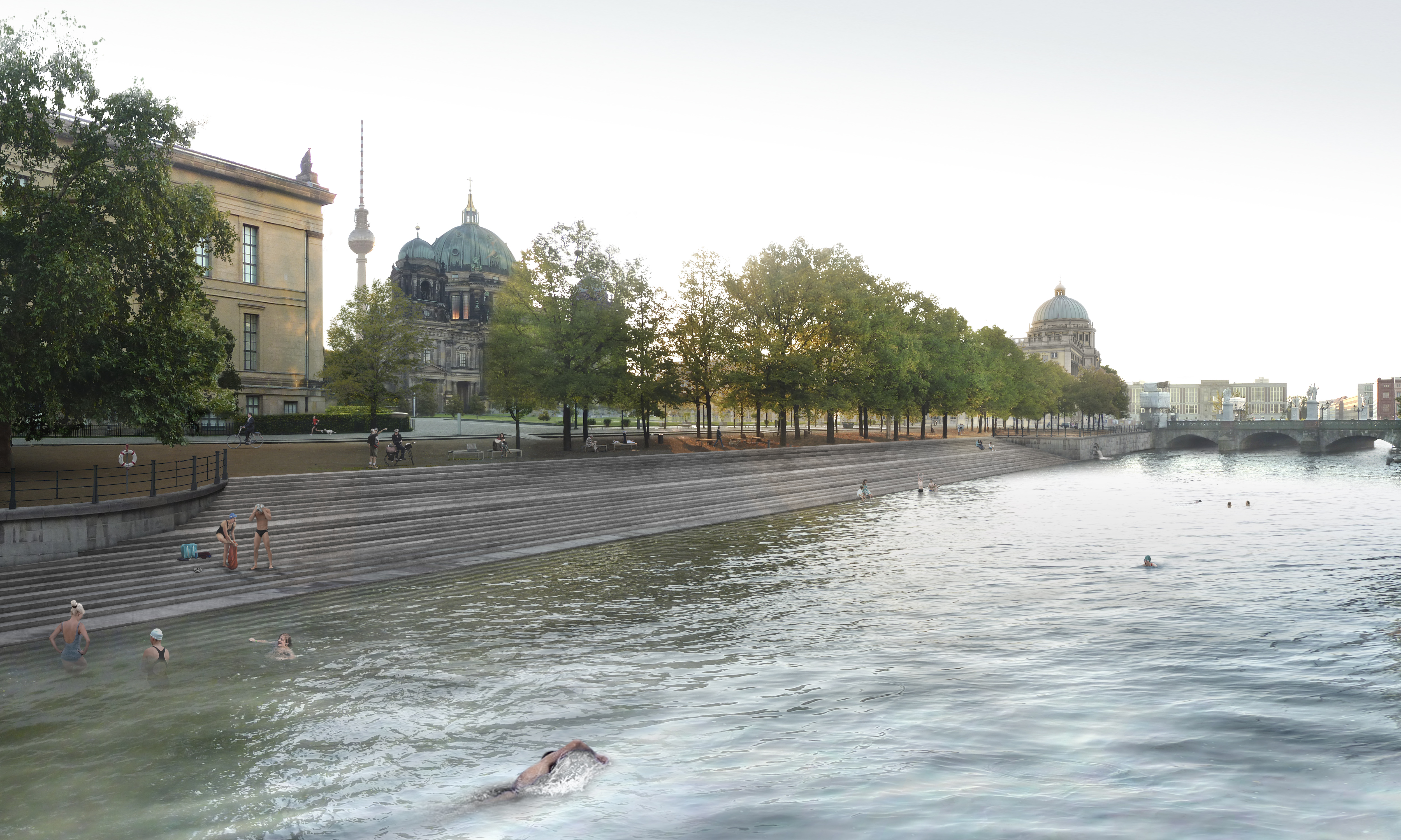 realities:united / Flussbad Berlin e.V. 2015
