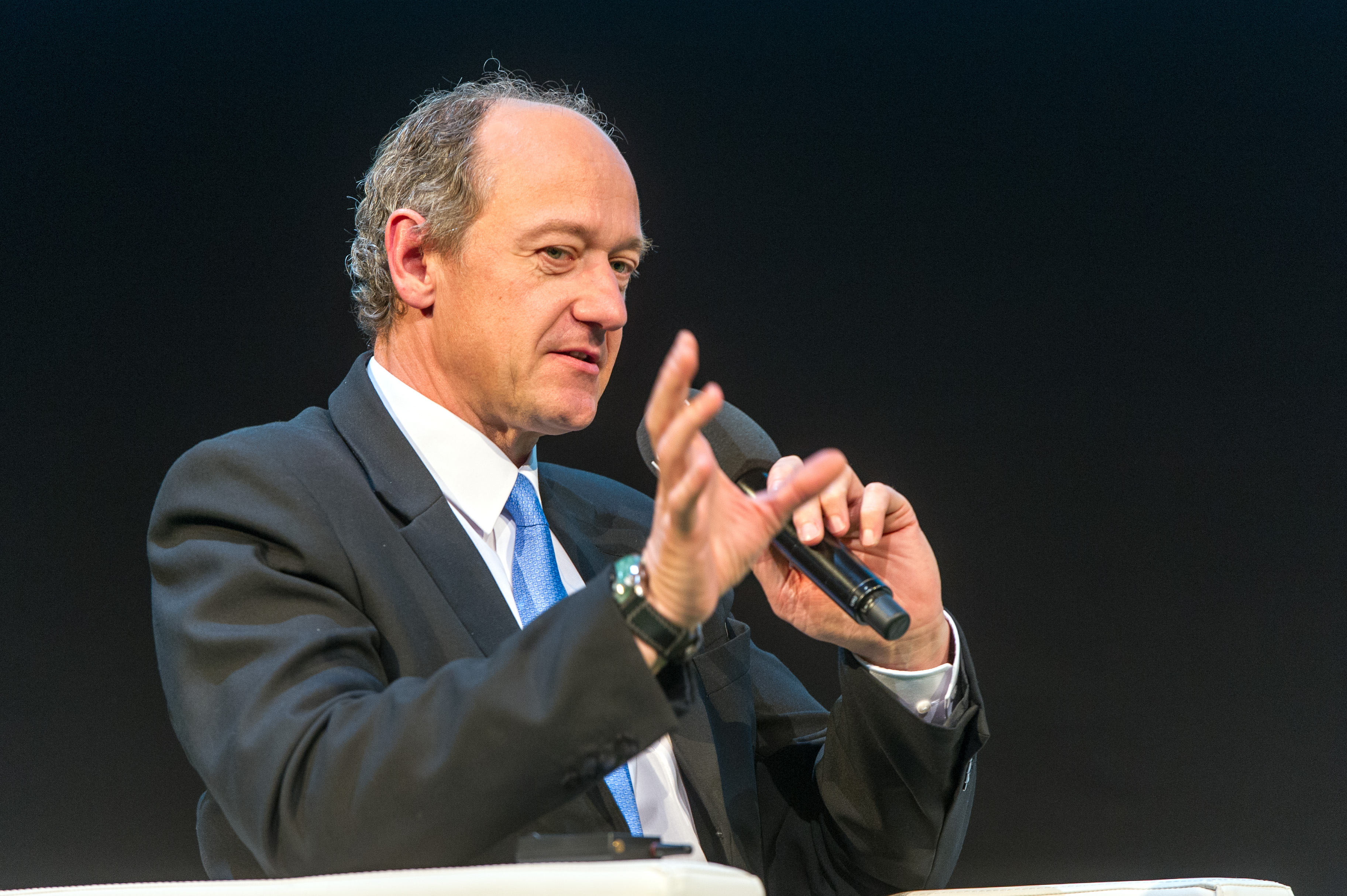 EUROCITIES 2014 / Andreas Heddergott