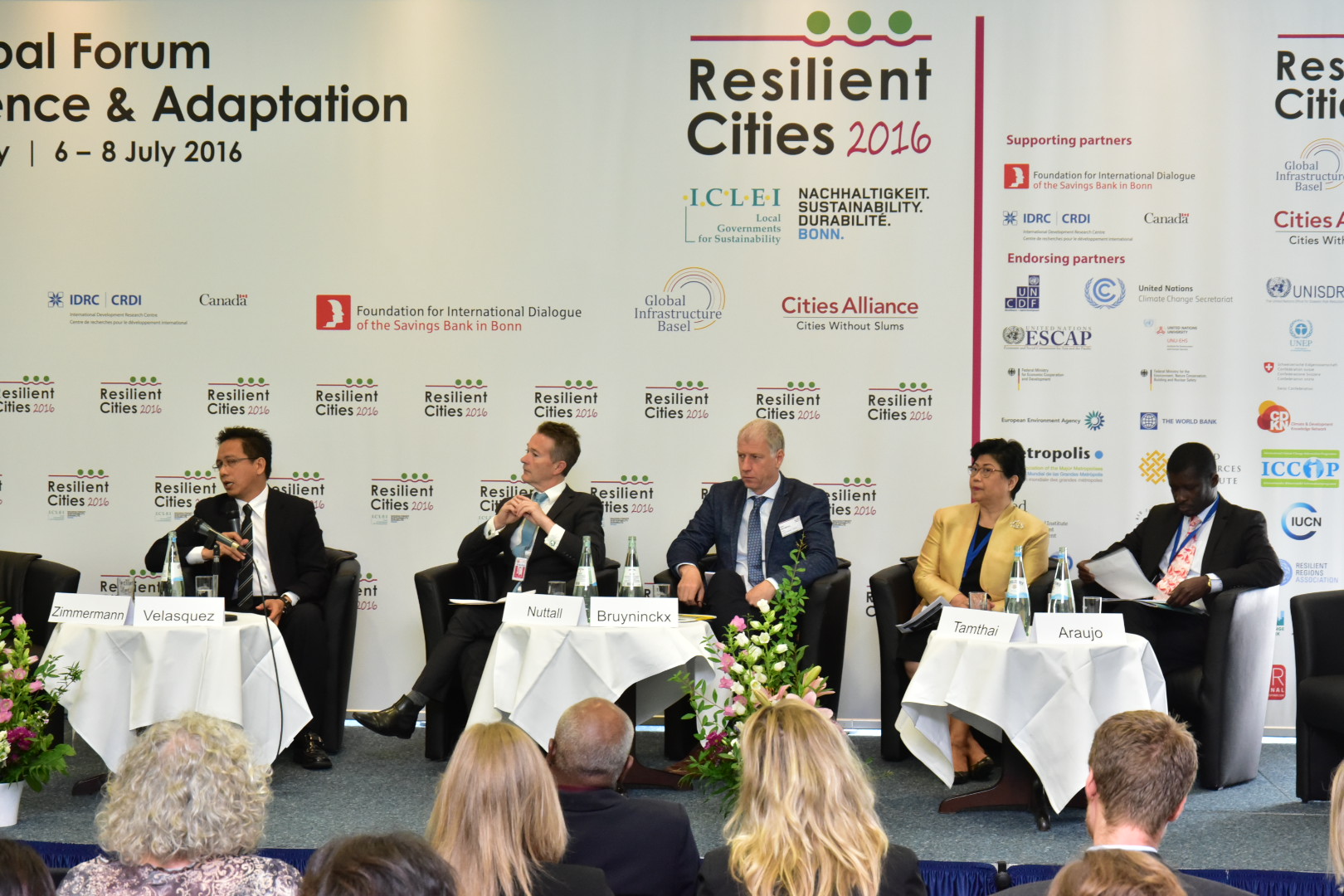 ICLEI