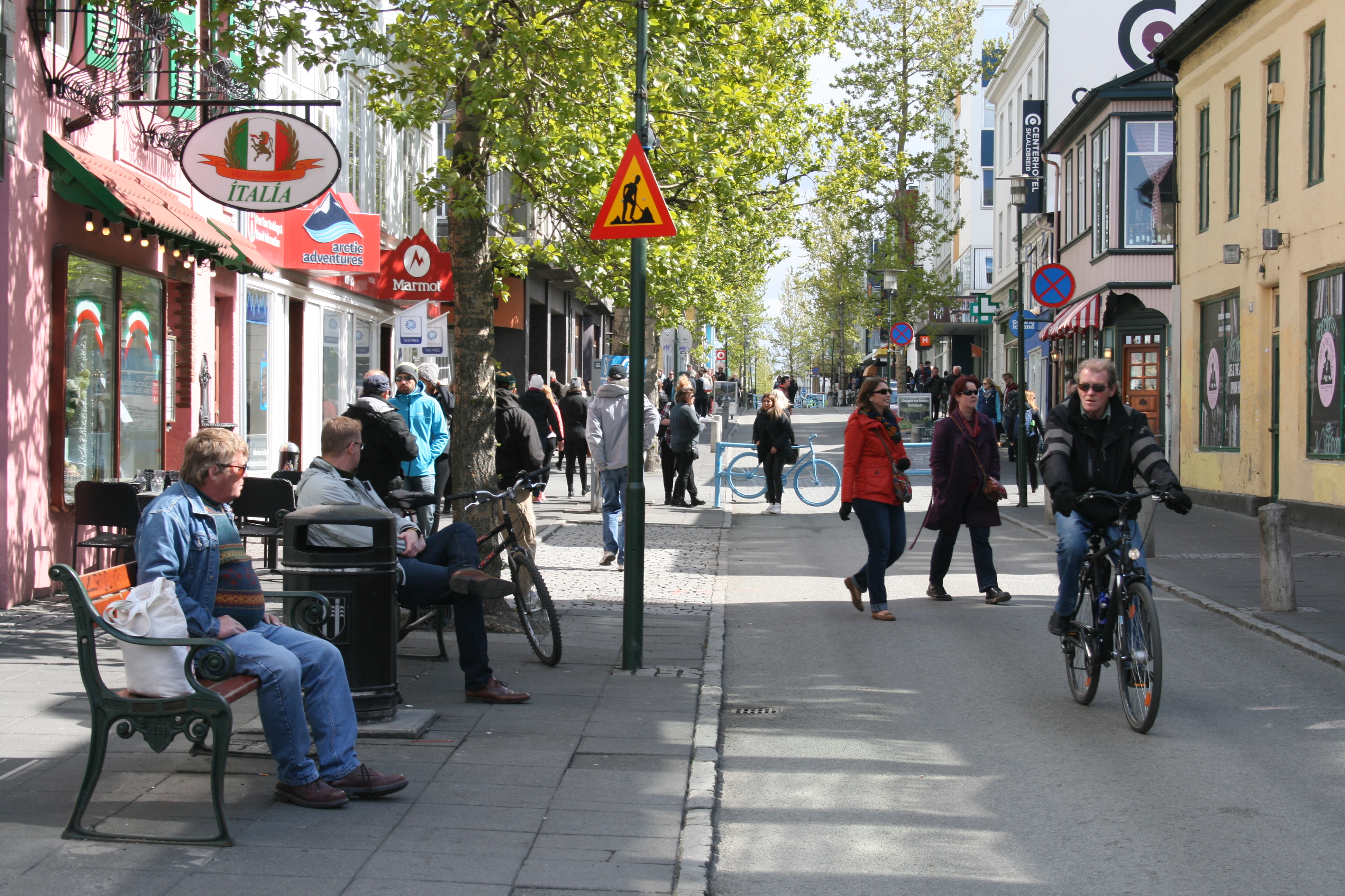 City of Reykjavík