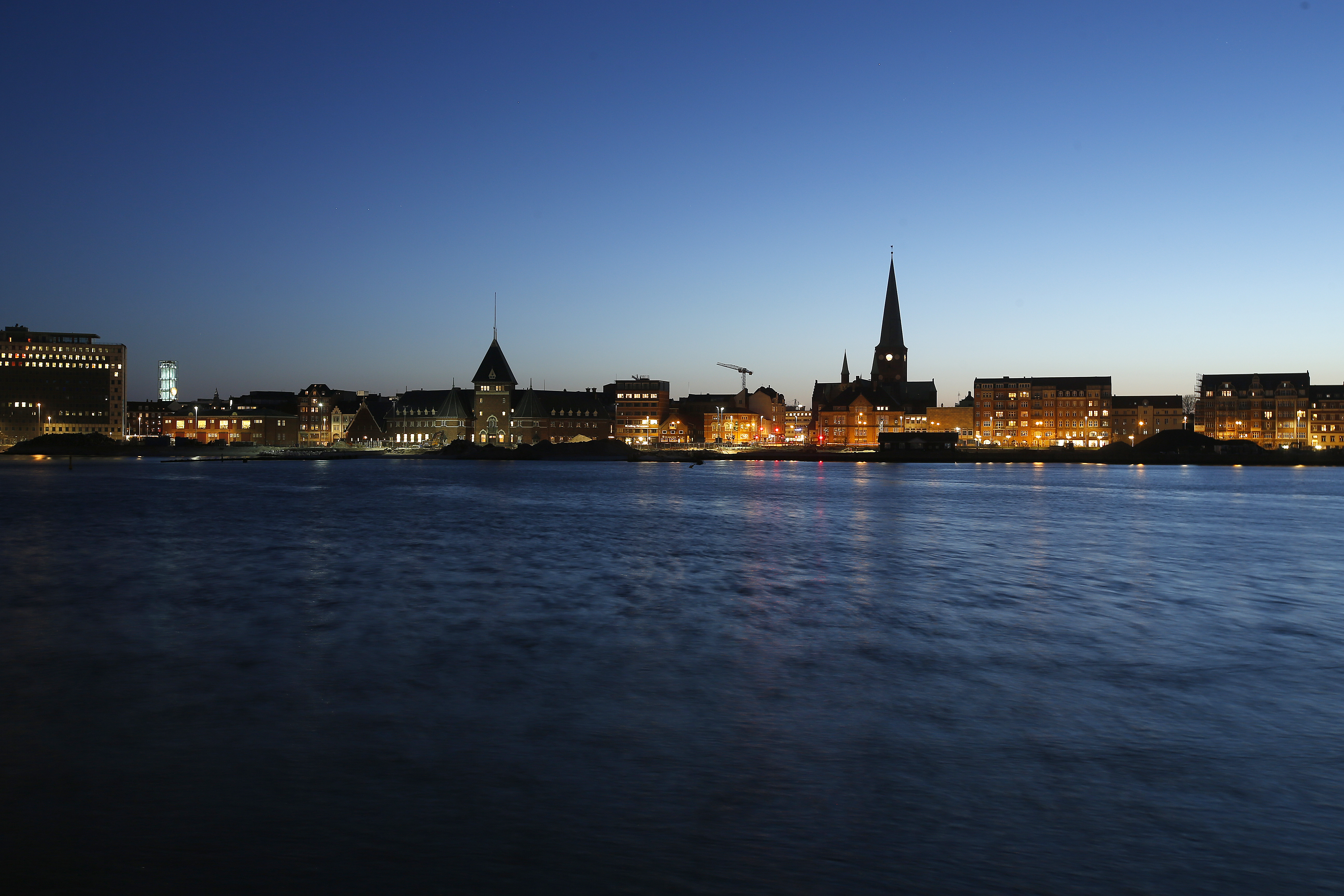 GoGreenWithAarhus