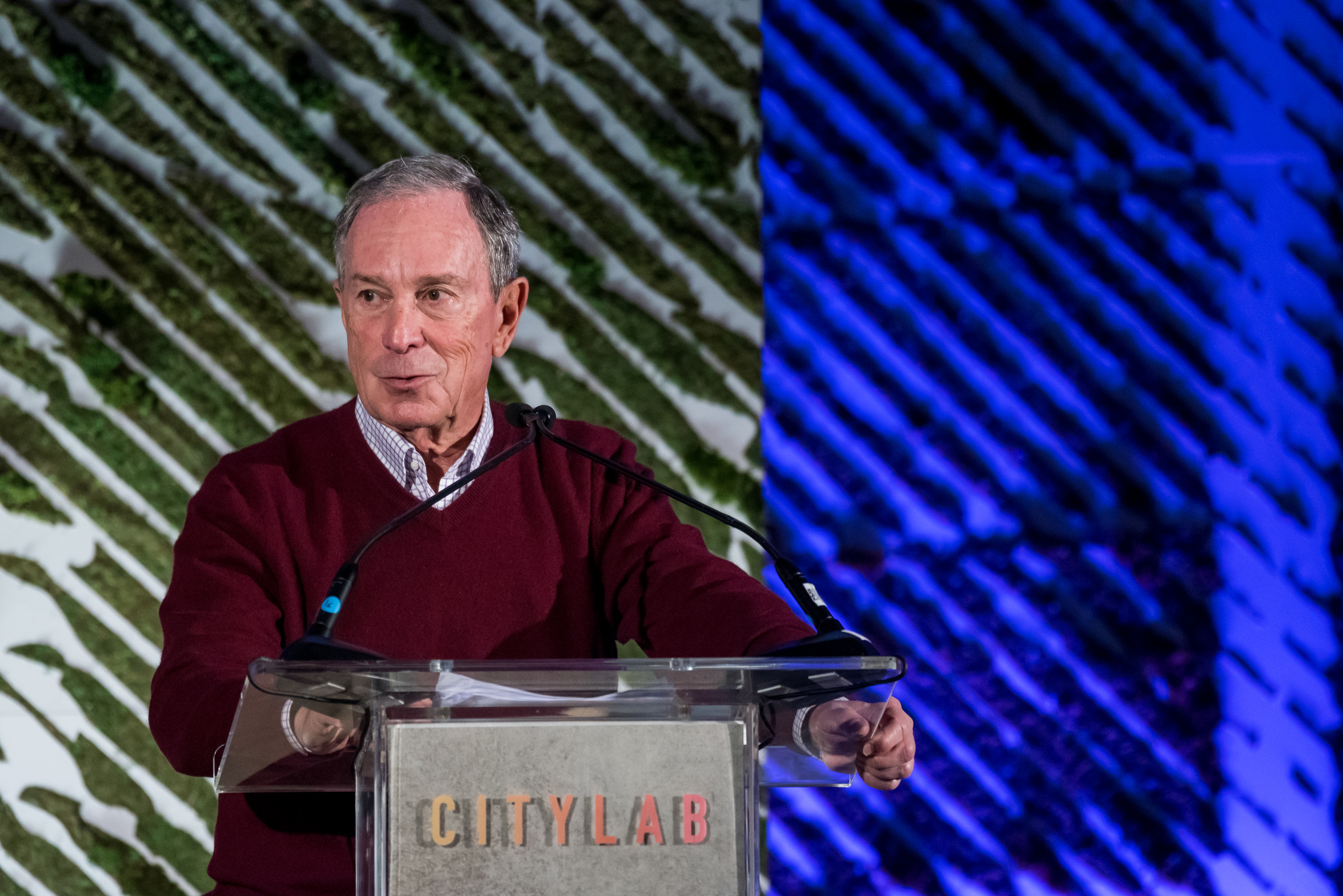 Bloomberg Philanthropies