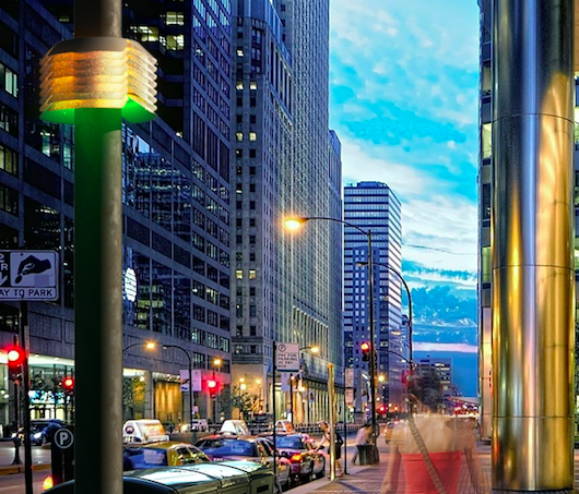 This year Chicago will deploy its Array of Things sensors to understand more about the city’s environment