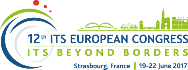 12th ITS European Congress @ Strasbourg Convention Centre and Exhibition Centre | Strasbourg | Grand Est | France