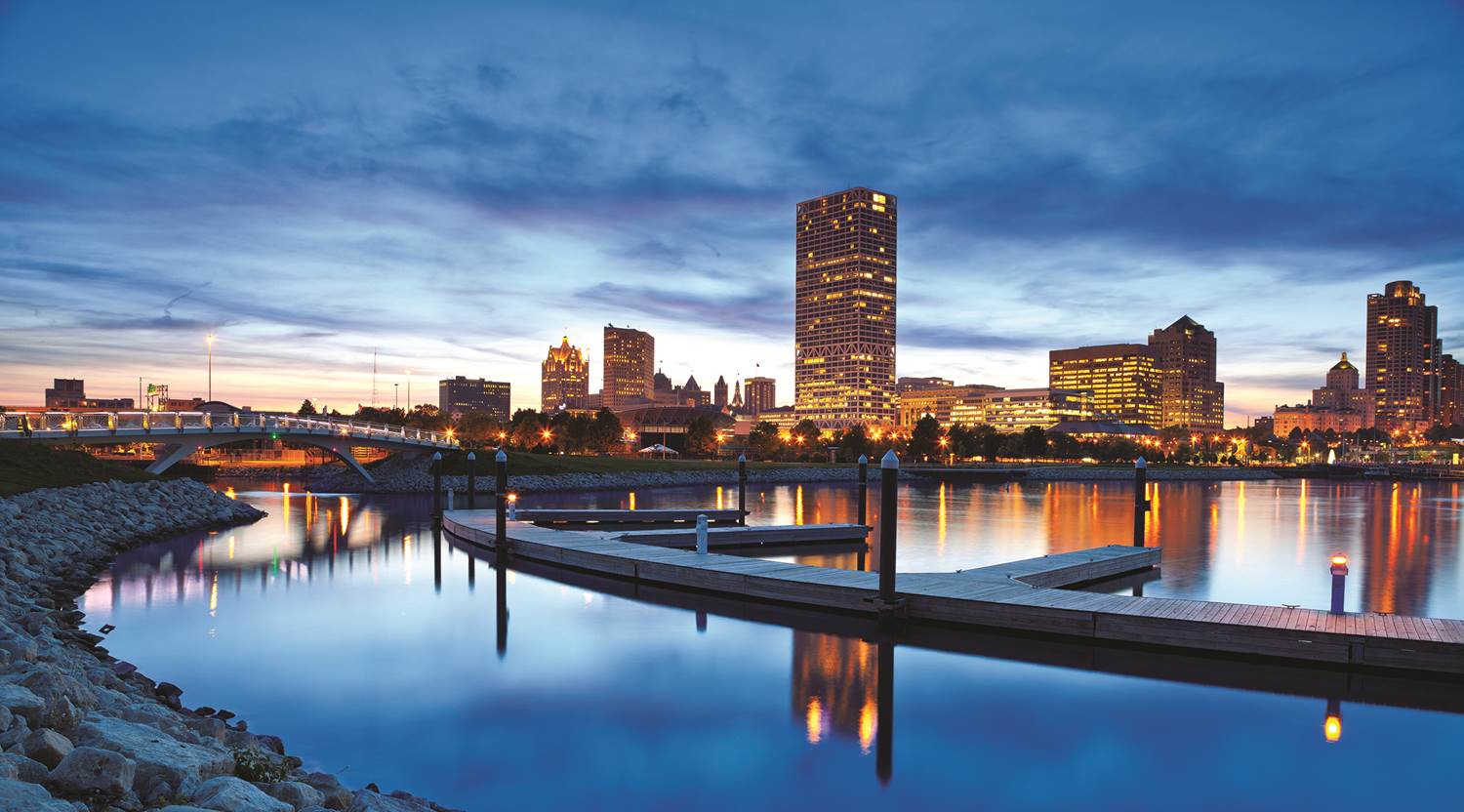 City of Milwaukee