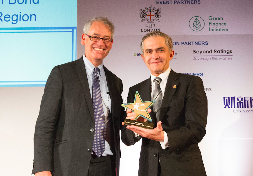 Climate Bonds Initiative