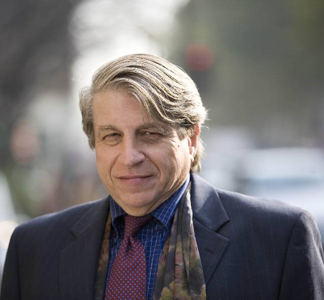 John FOLEY/Opale