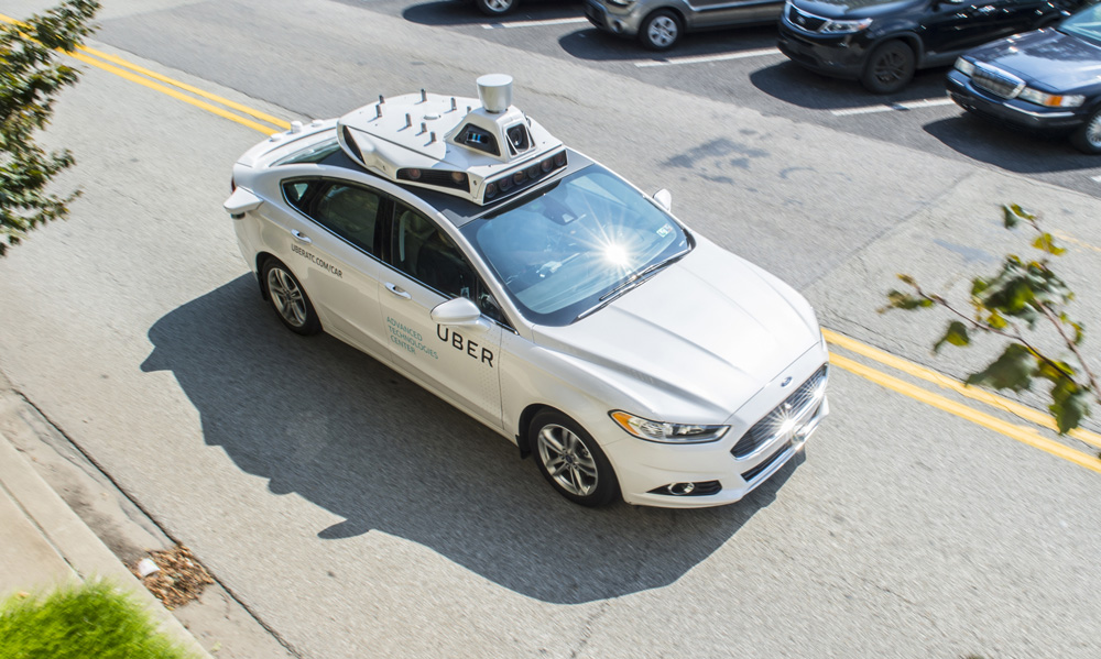Uber