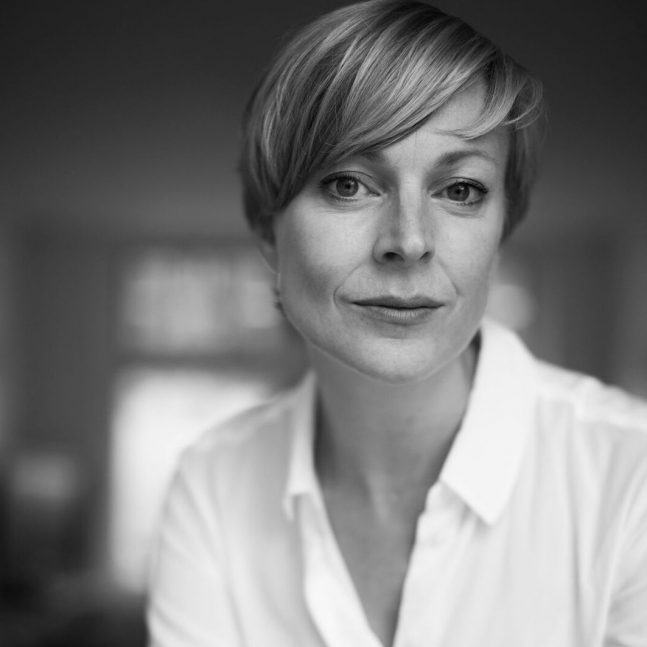 Saskia Beer