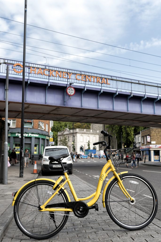 Hackney Council