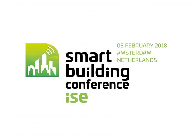 Smart Building Conference (SBC 2018) @ RAI Amsterdam | Amsterdam | North Holland | Netherlands