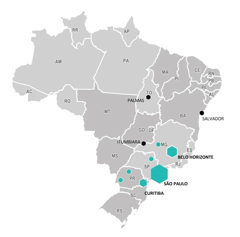 Urban Systems