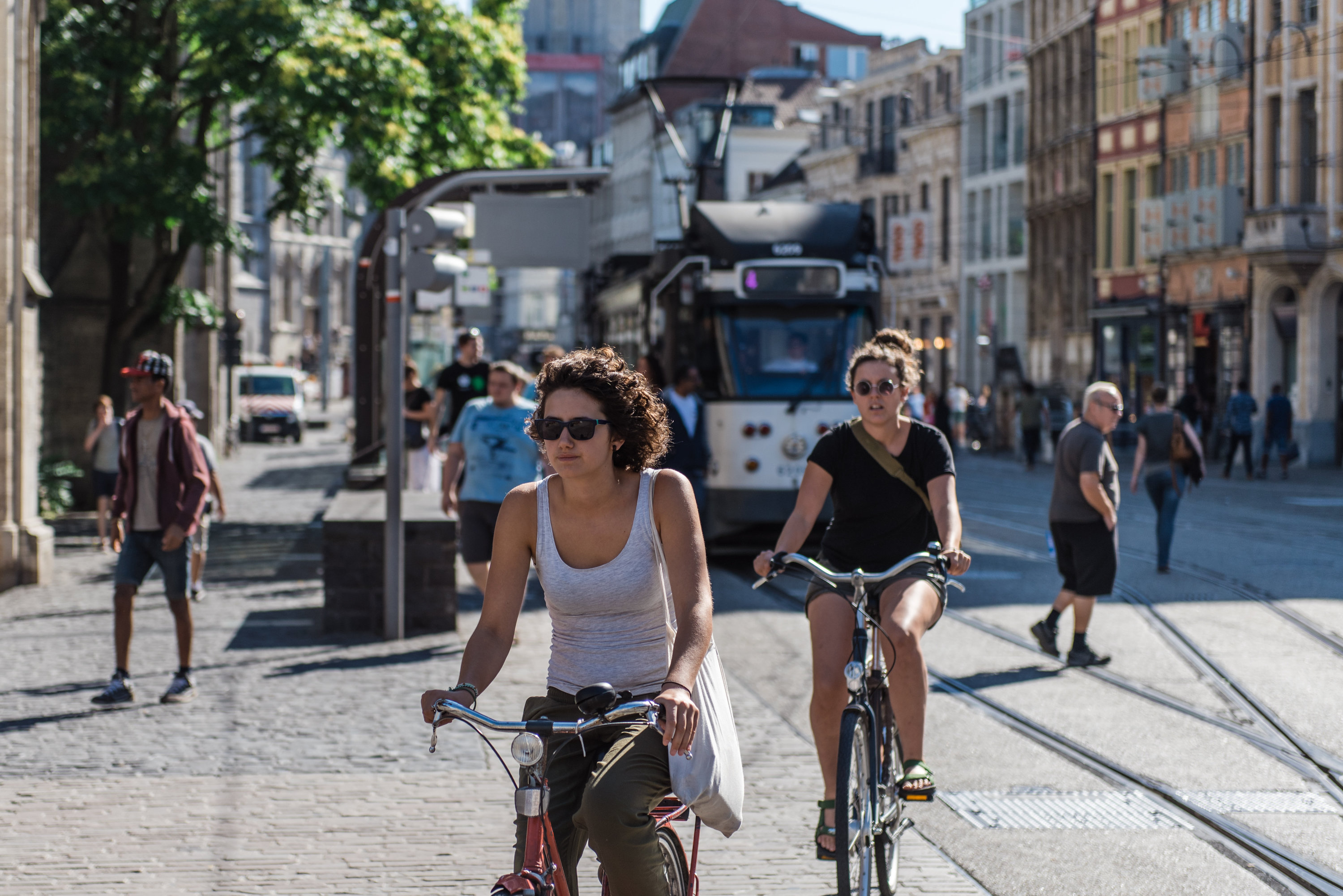 City of Ghent