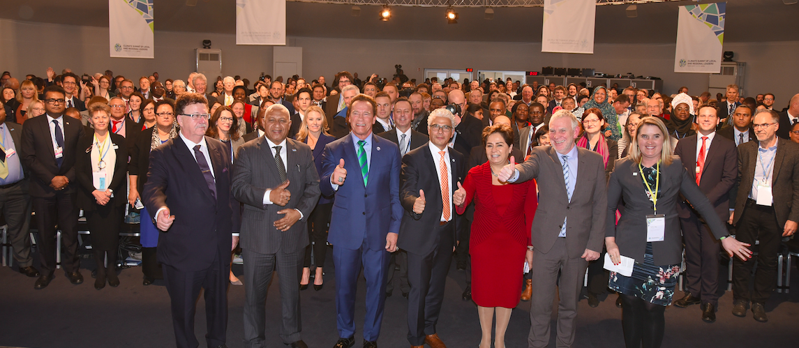 ICLEI