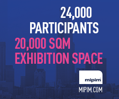 MIPIM 2018 @ Palais des Festivals | Cannes | Provence-Alpes-Côte d'Azur | France