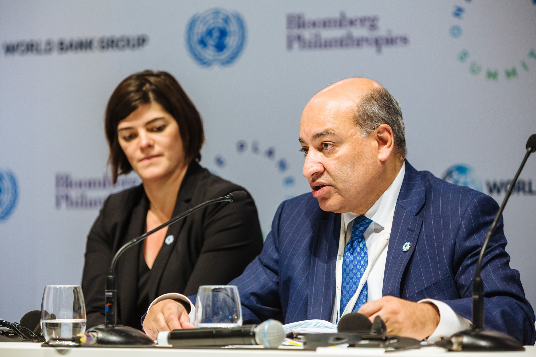Global Covenant of Mayors