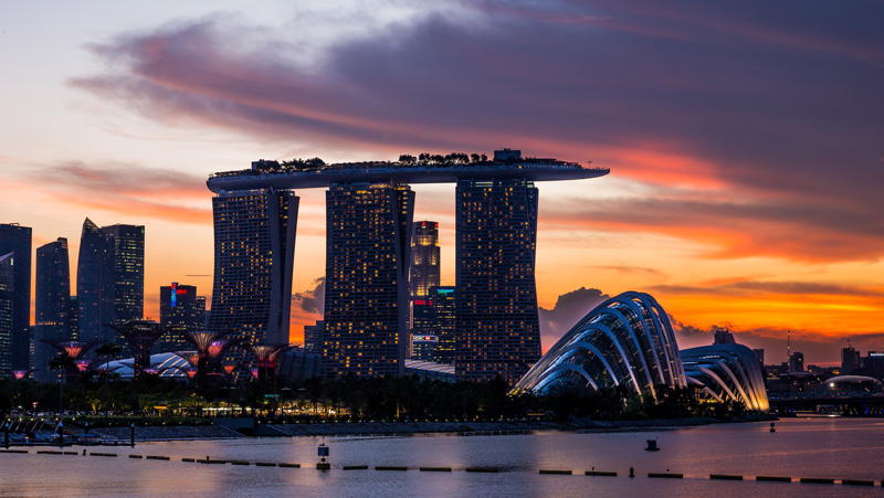 SIngapore