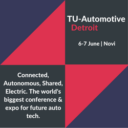 TU-Automotive Detroit