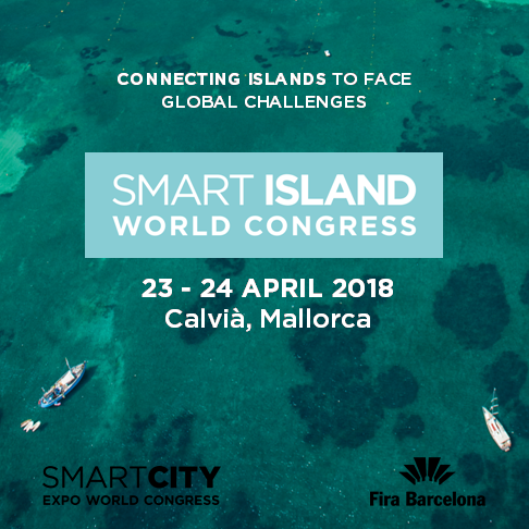 Smart Island World Congress @ Hotel Melia Calvia Beach | Calvià | Illes Balears | Spain