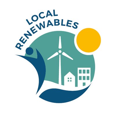 Local Renewables Conference 2018 @ Freiburg (Germany) and Basel (Switzerland)