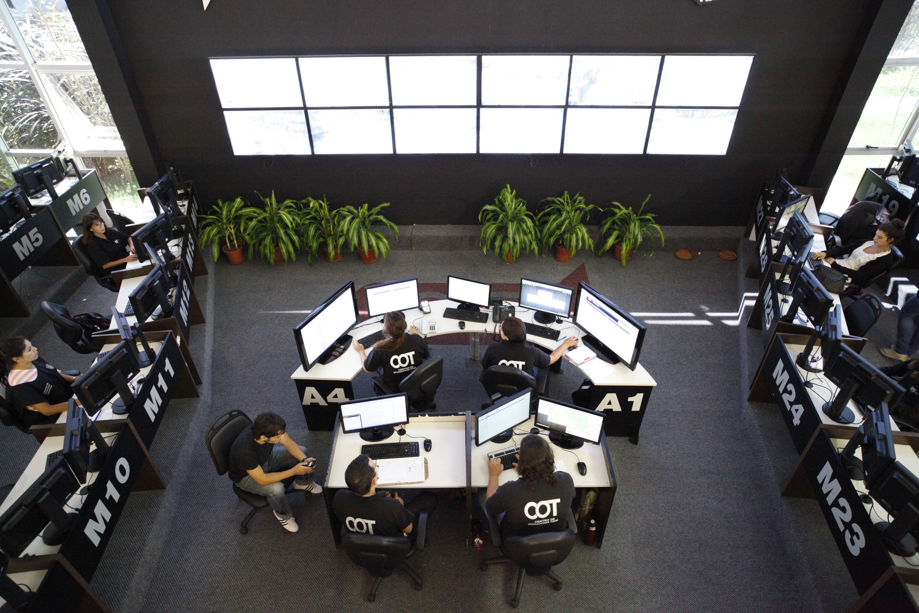 nec_co_2013_industry_014 NEC - Tigre opration centre